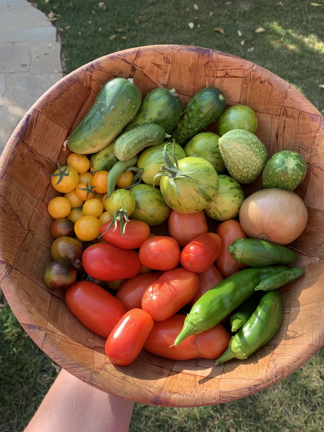 Gardening Tools